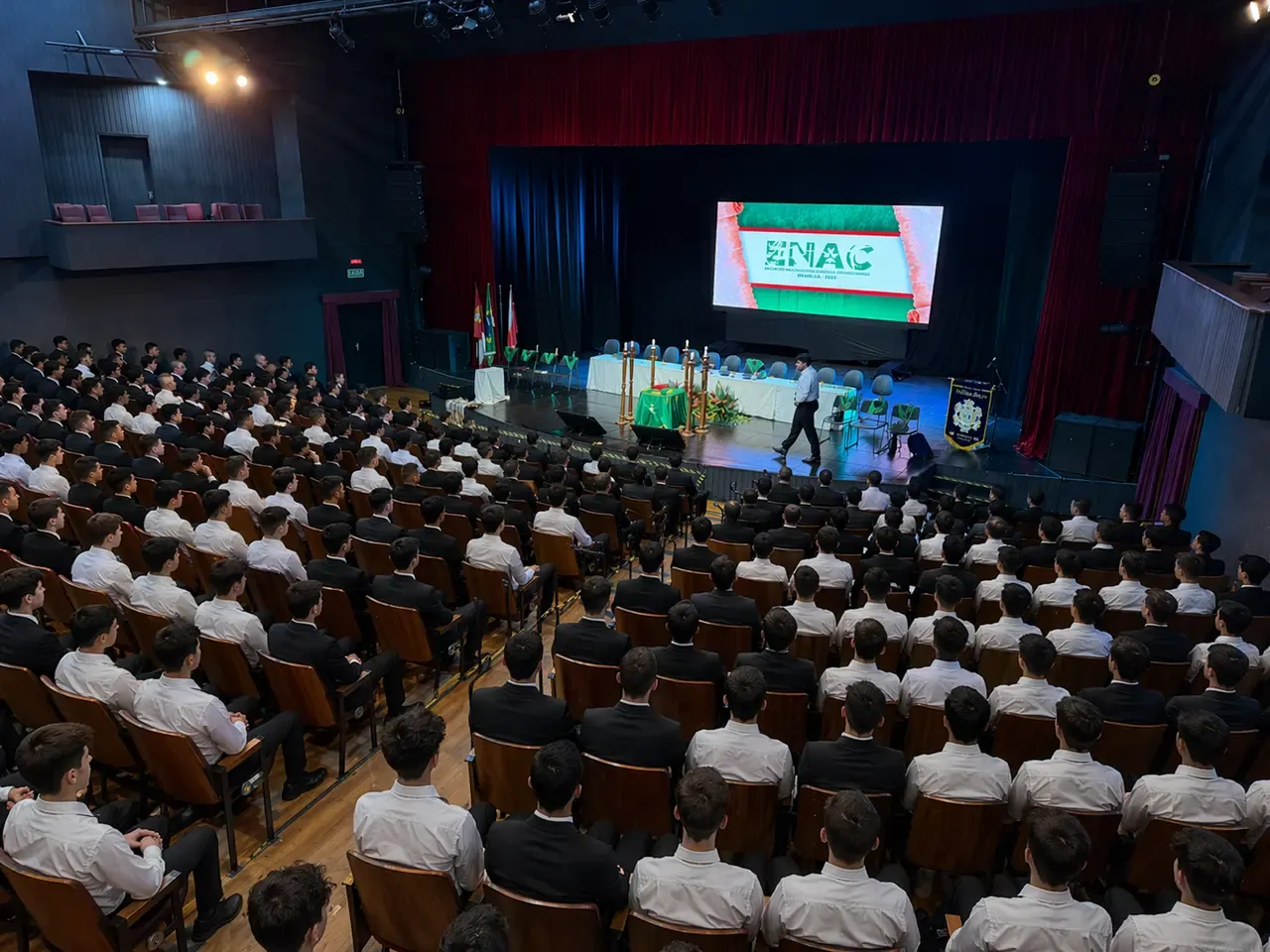 Congresso regional