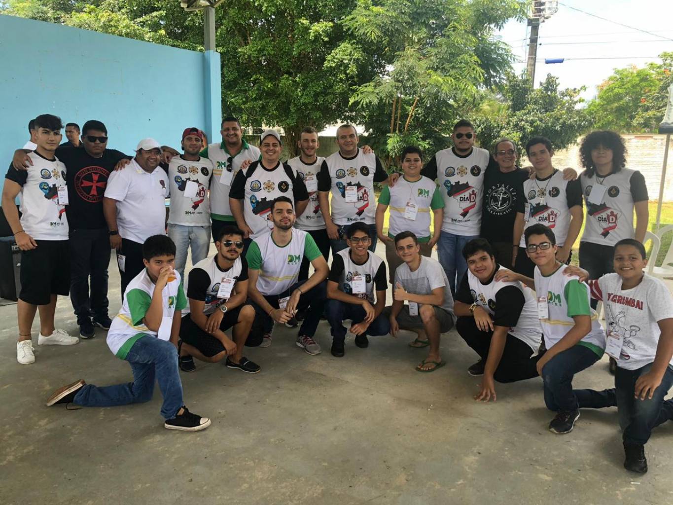 DIA D 2019