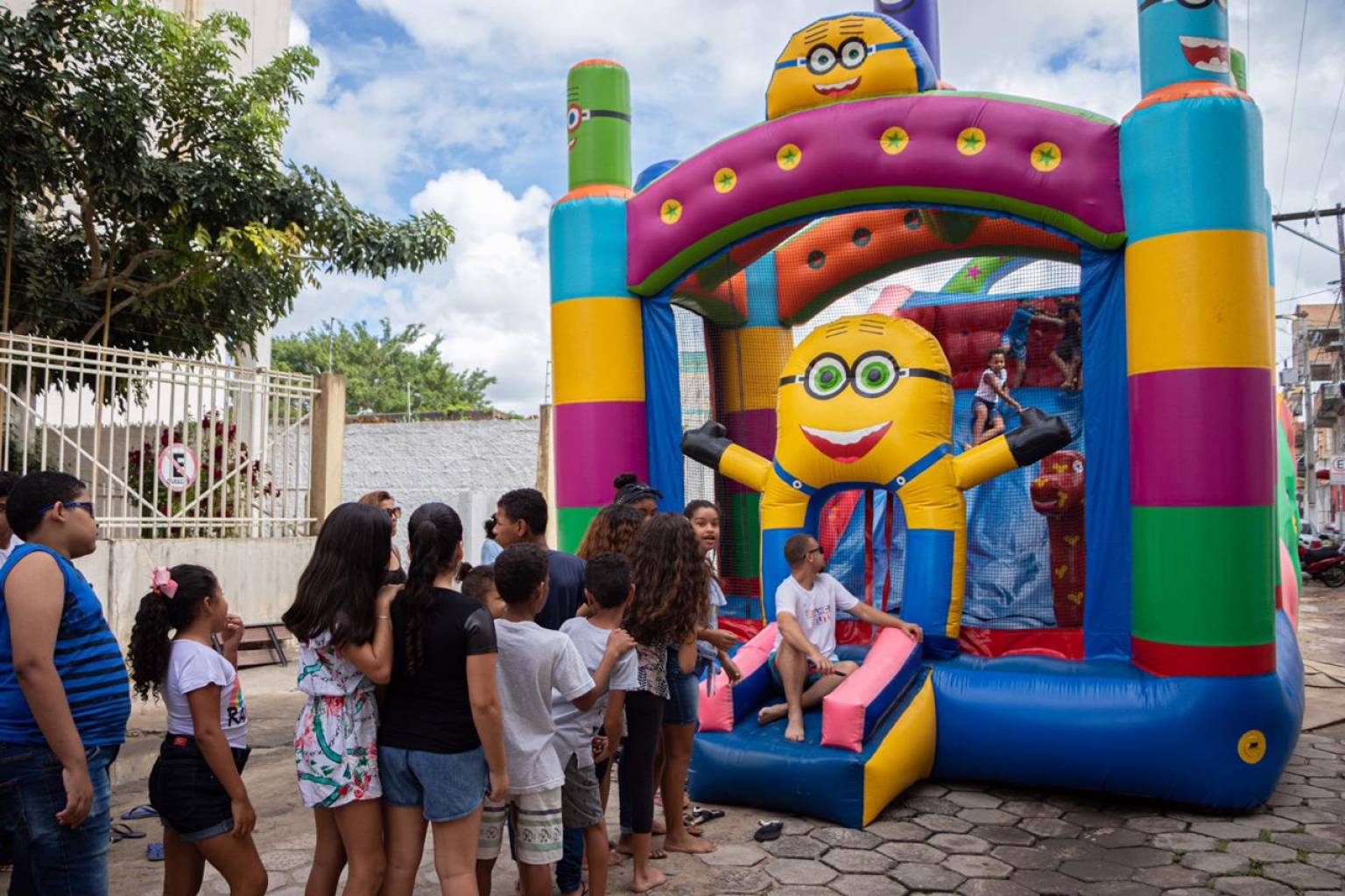 Capítulo Teixeira de Freitas