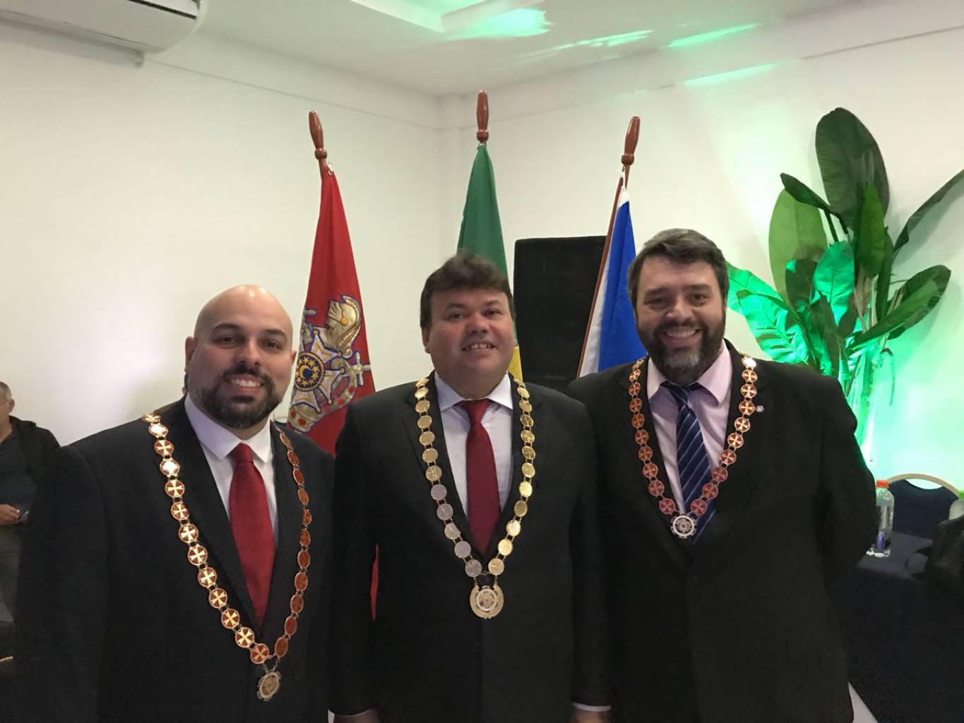 CEOD RJ 2018