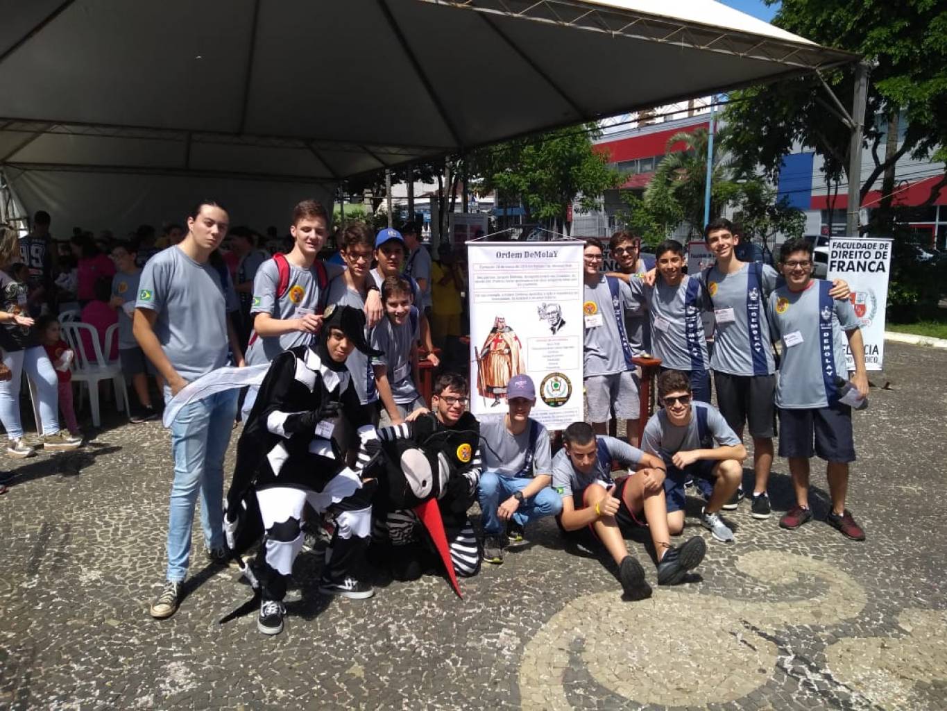 DIA D 2019
