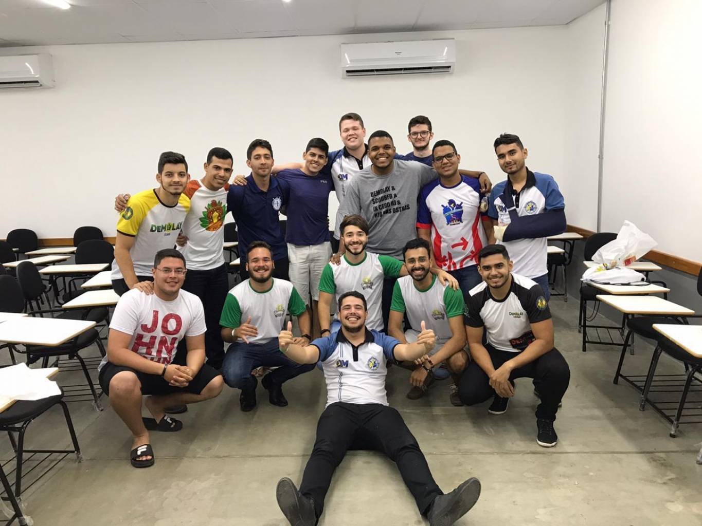 CEOD-PE
