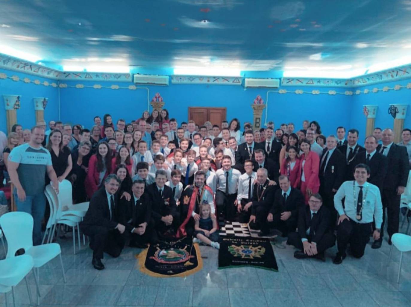 GCE-PR