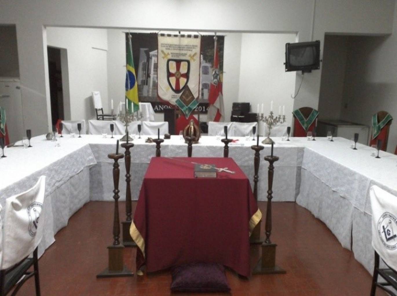 Clube de Mães e Amigos Eterna Juventude