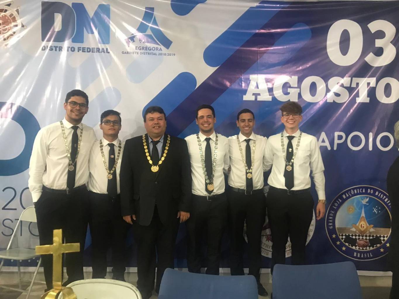 CDOD 2019