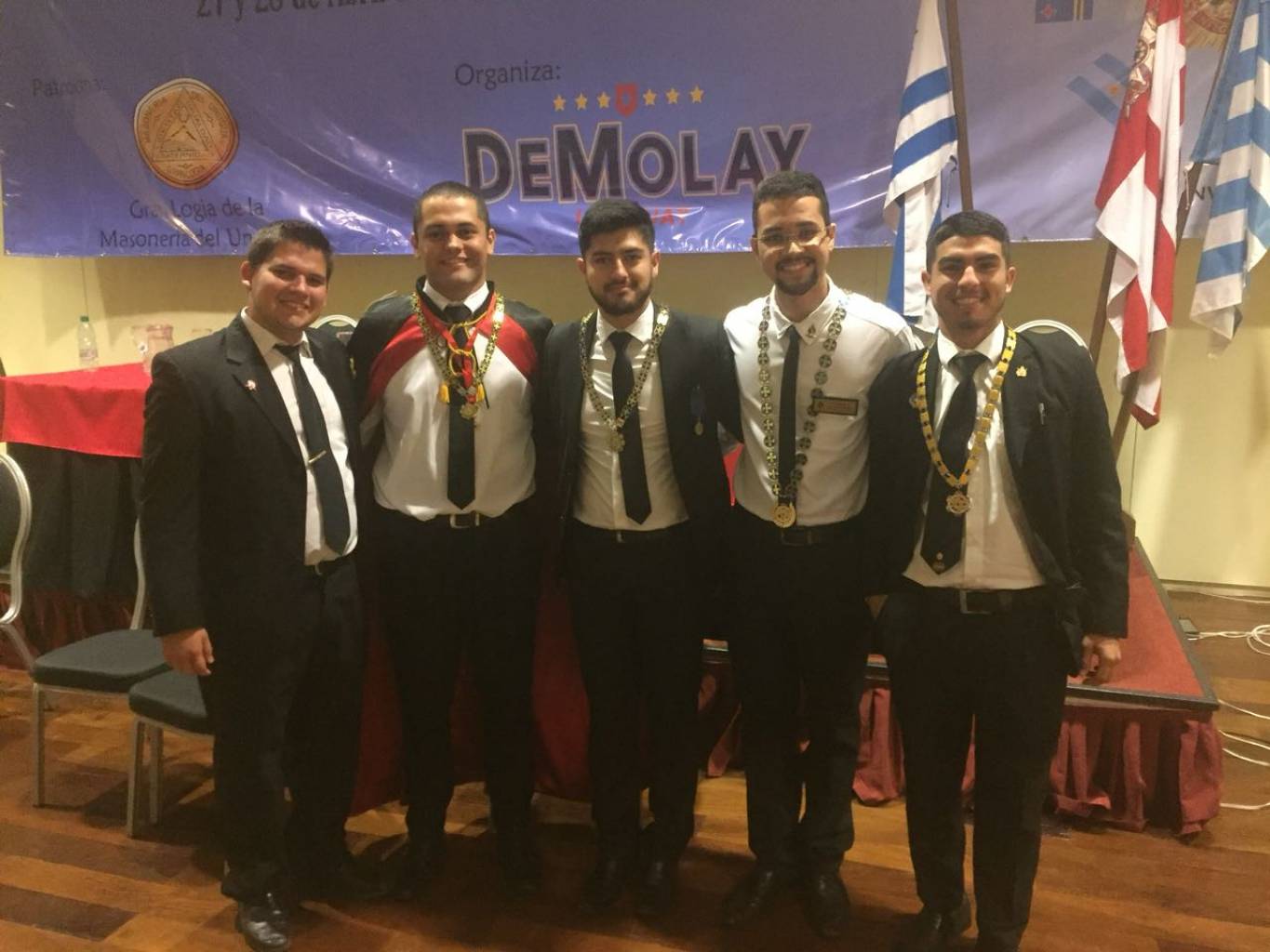 Congresso Sulamericano 2018
