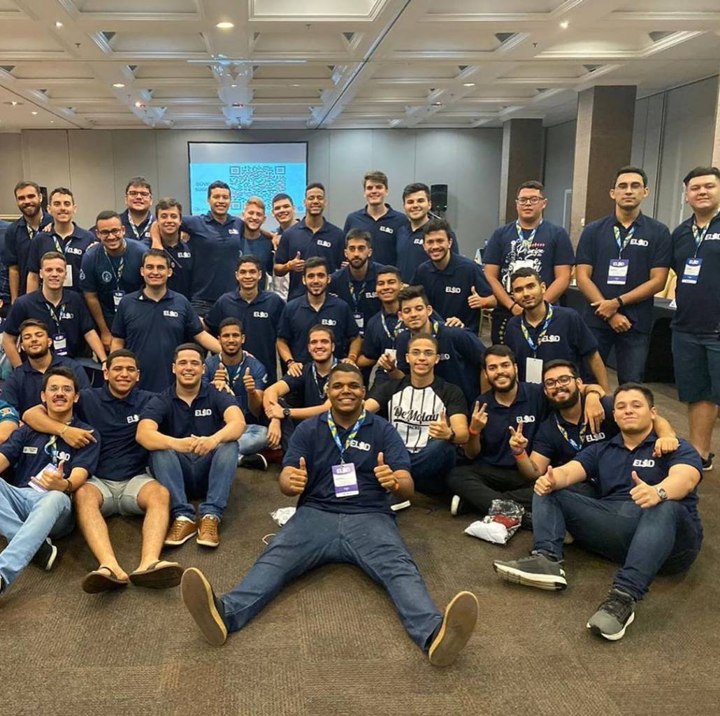 ELOD 2019