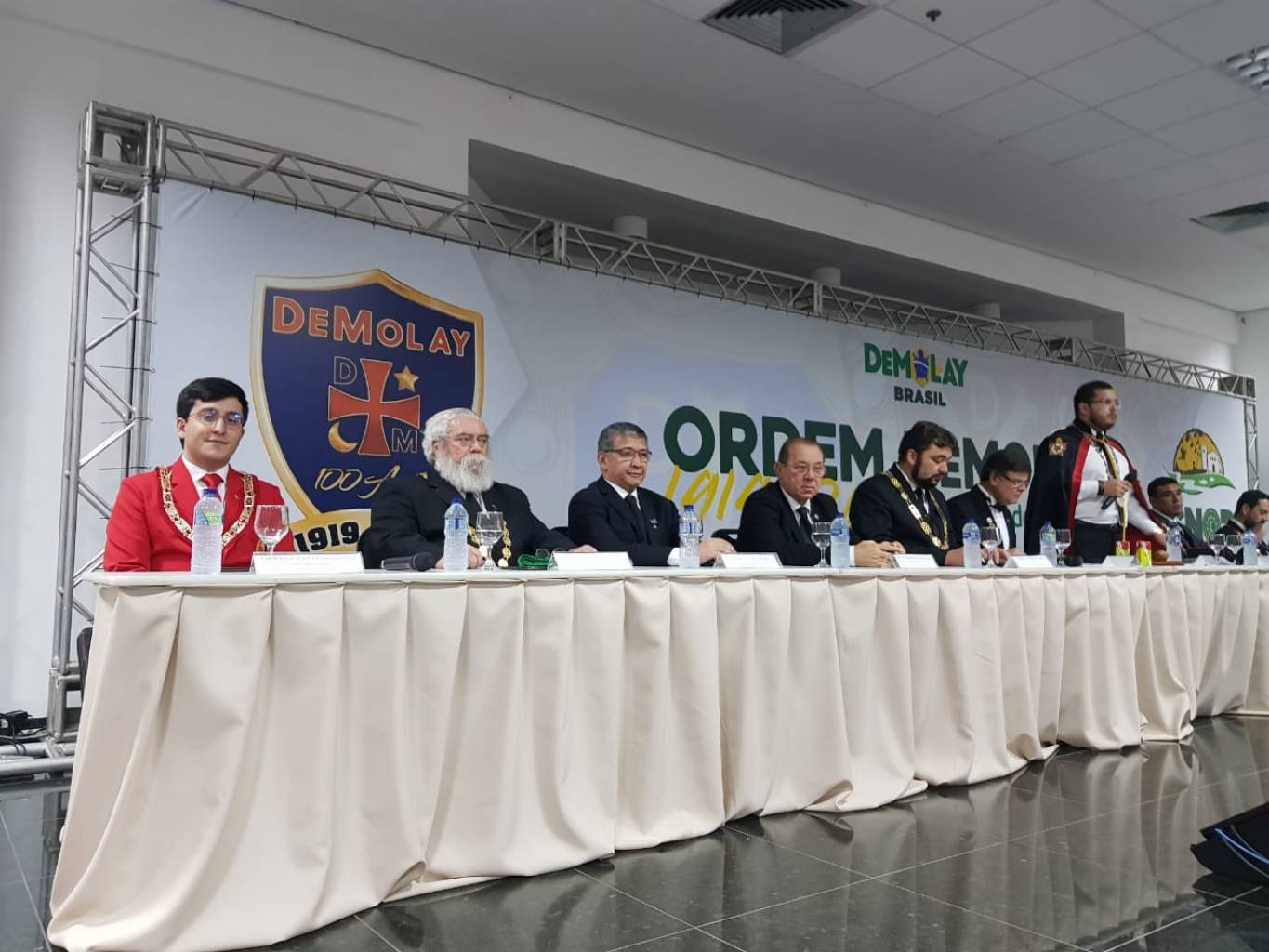 CNOD 2019