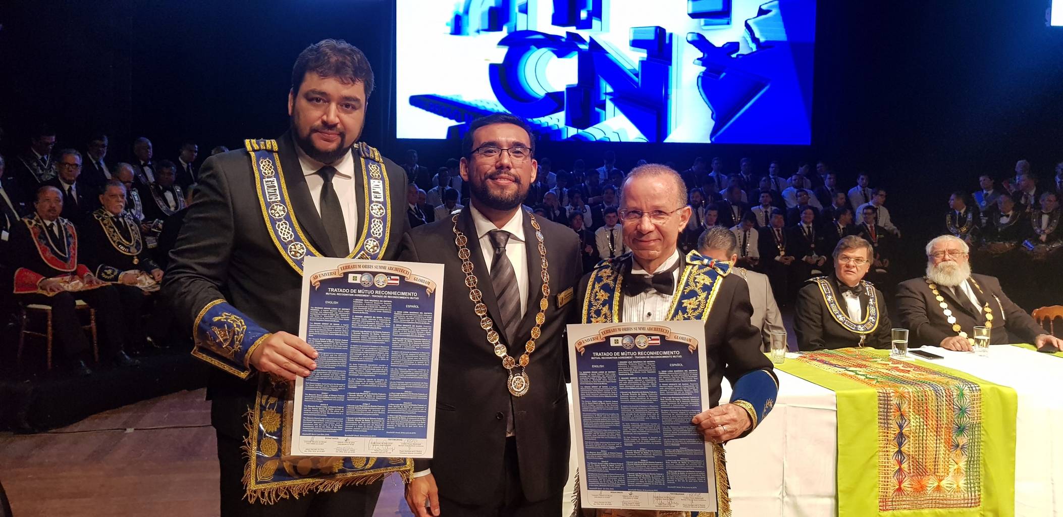 CNOD 2018