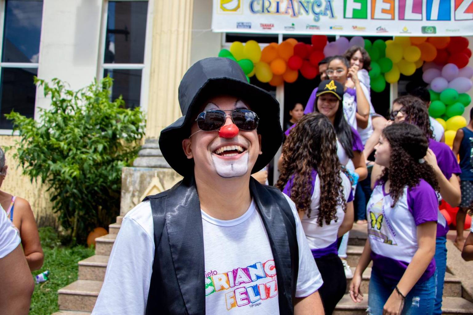 Capítulo Teixeira de Freitas
