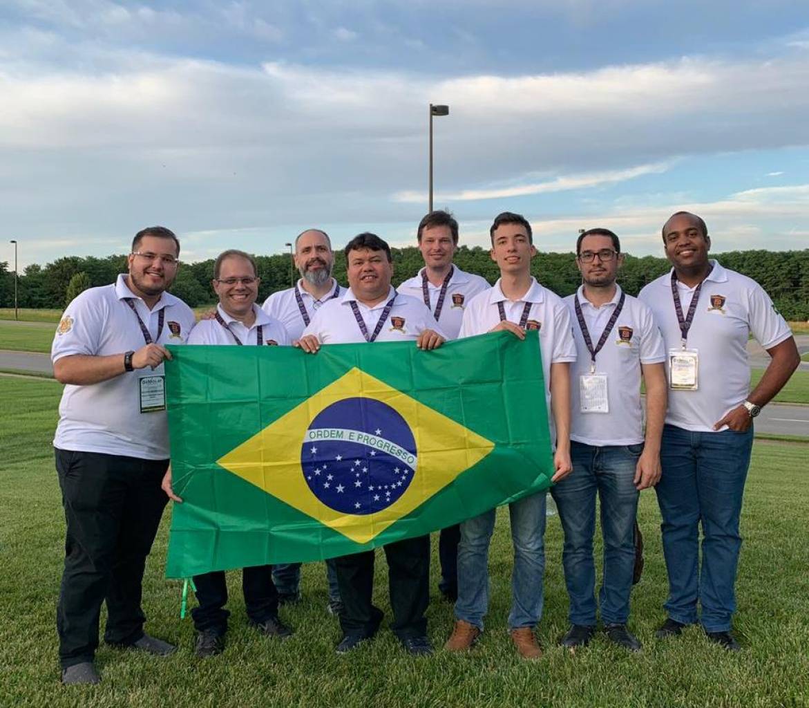 CIOD 2019