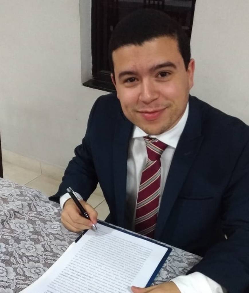 Reunião de unificação da Ordem DeMolay no ES