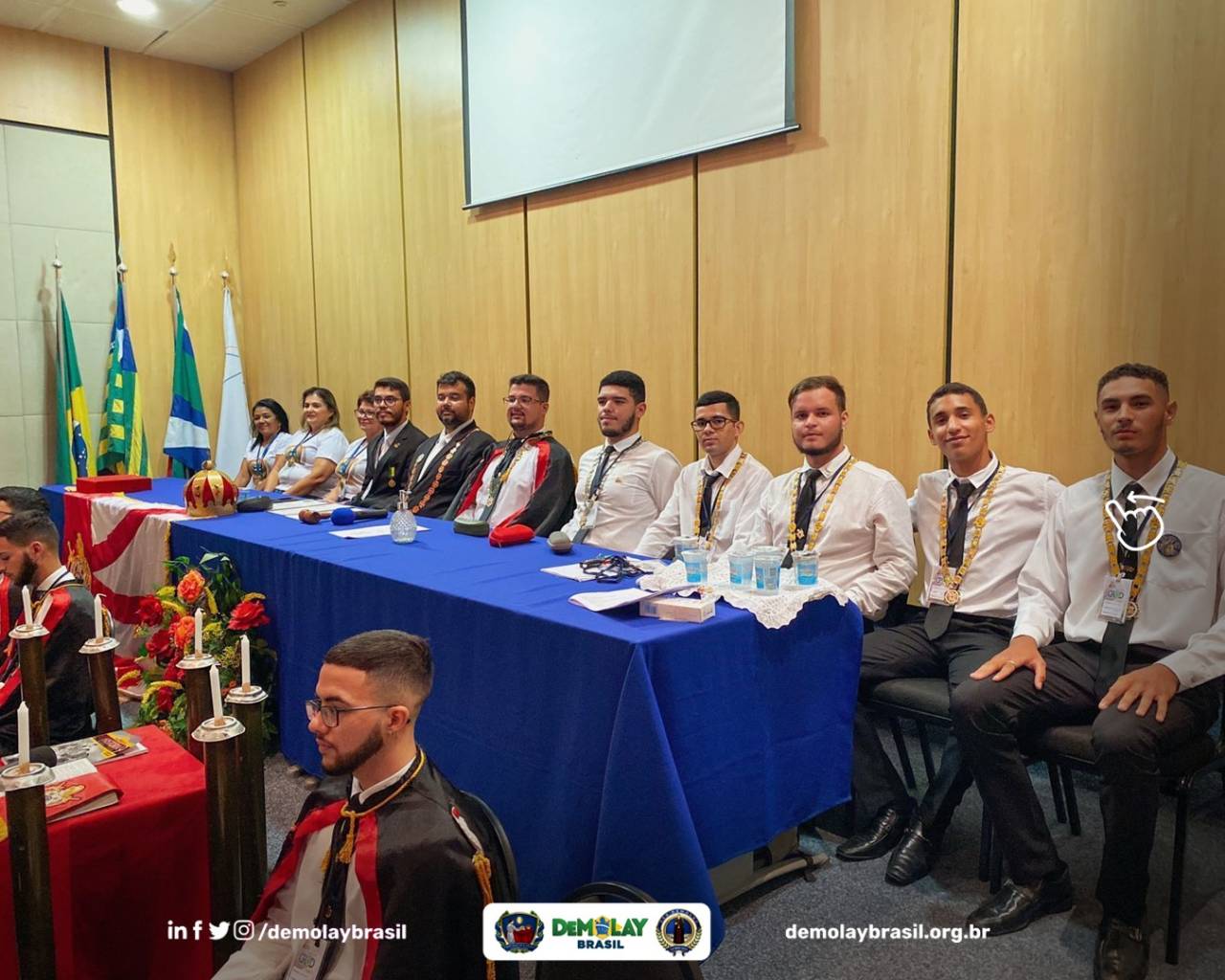 CROD 4ª REGIÃO