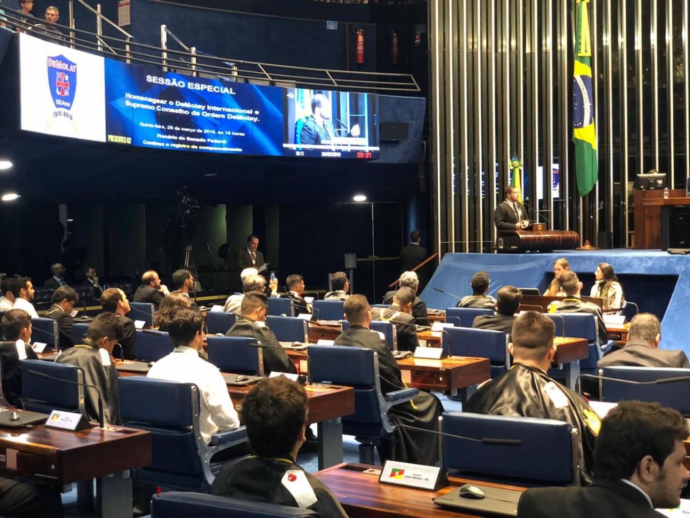 Senado Federal