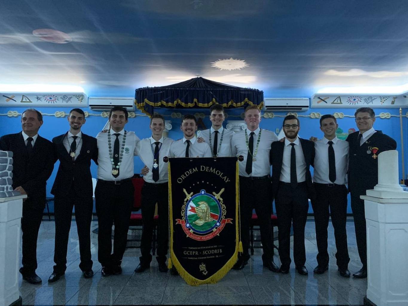 GCE-PR