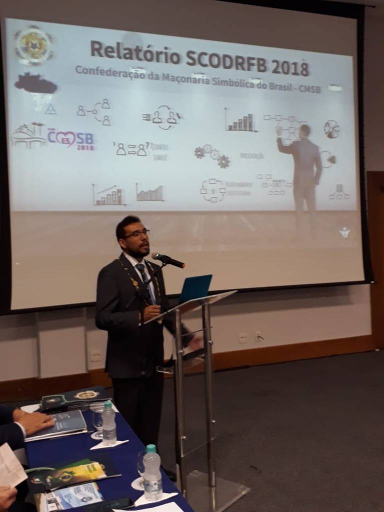 CMSB 2018