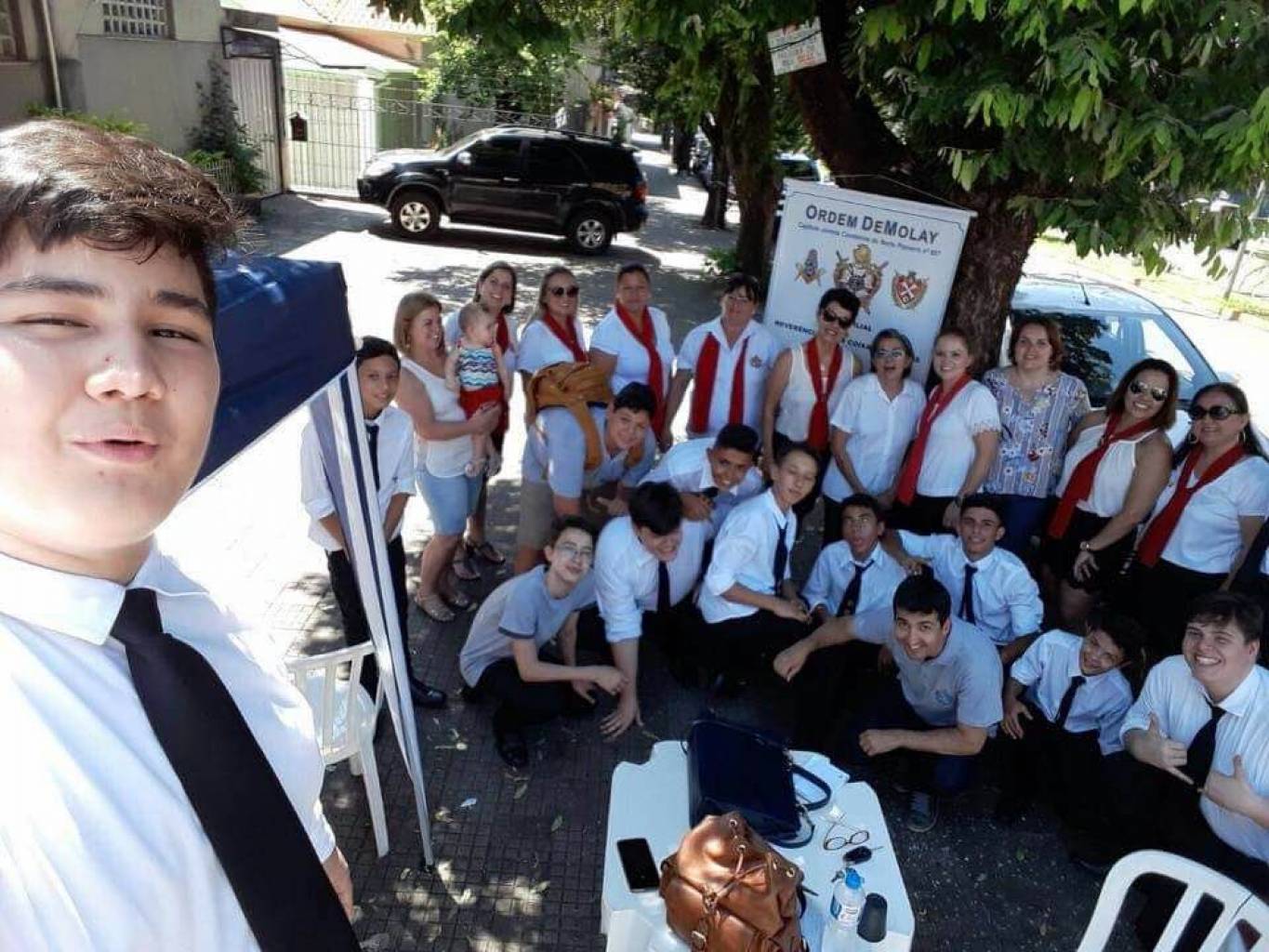 Jacarezinho - PR