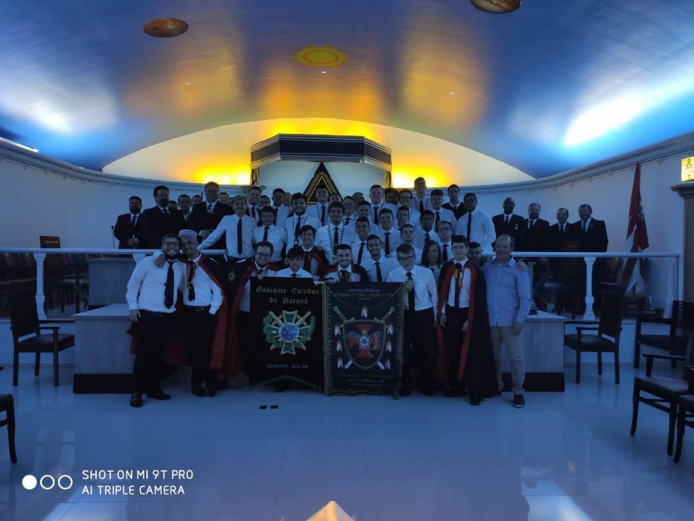 GCE-PR