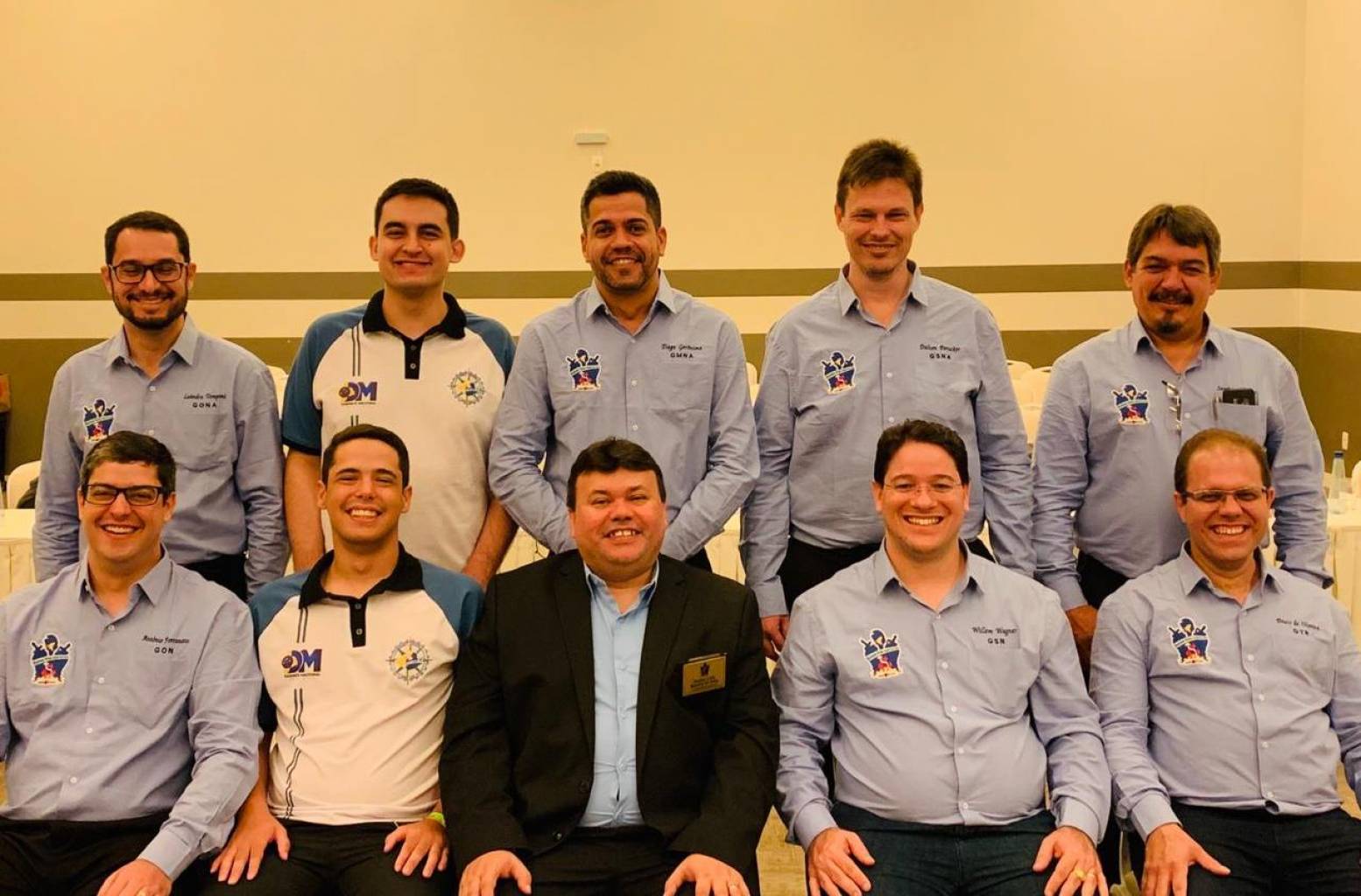 CNOD 2019