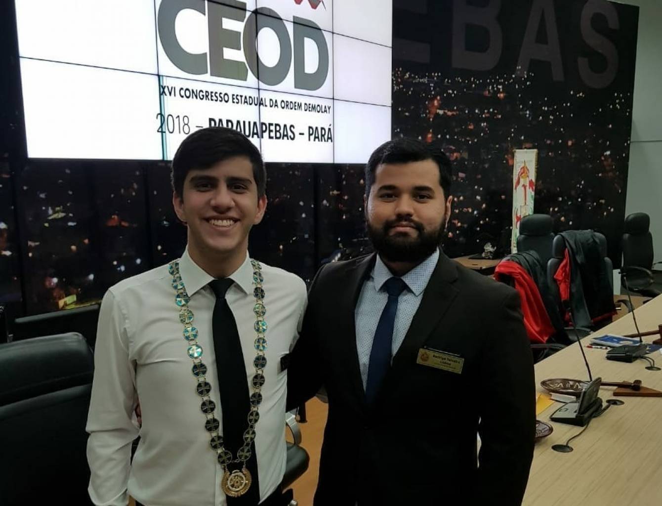 CEOD - Pará