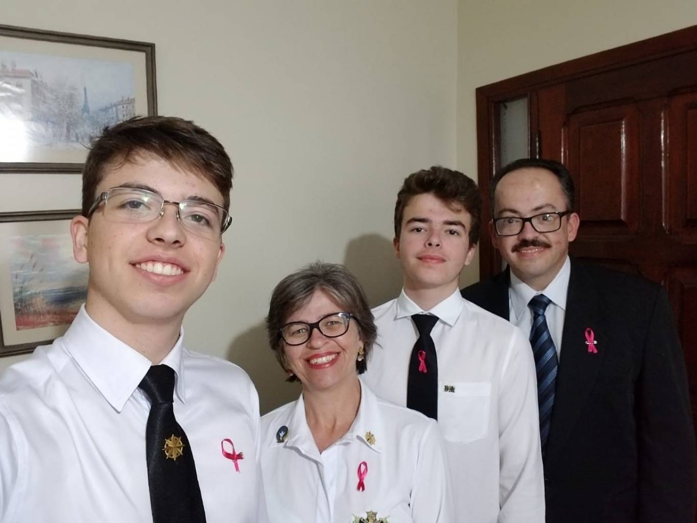 Clube de Mães e Amigos Eterna Juventude