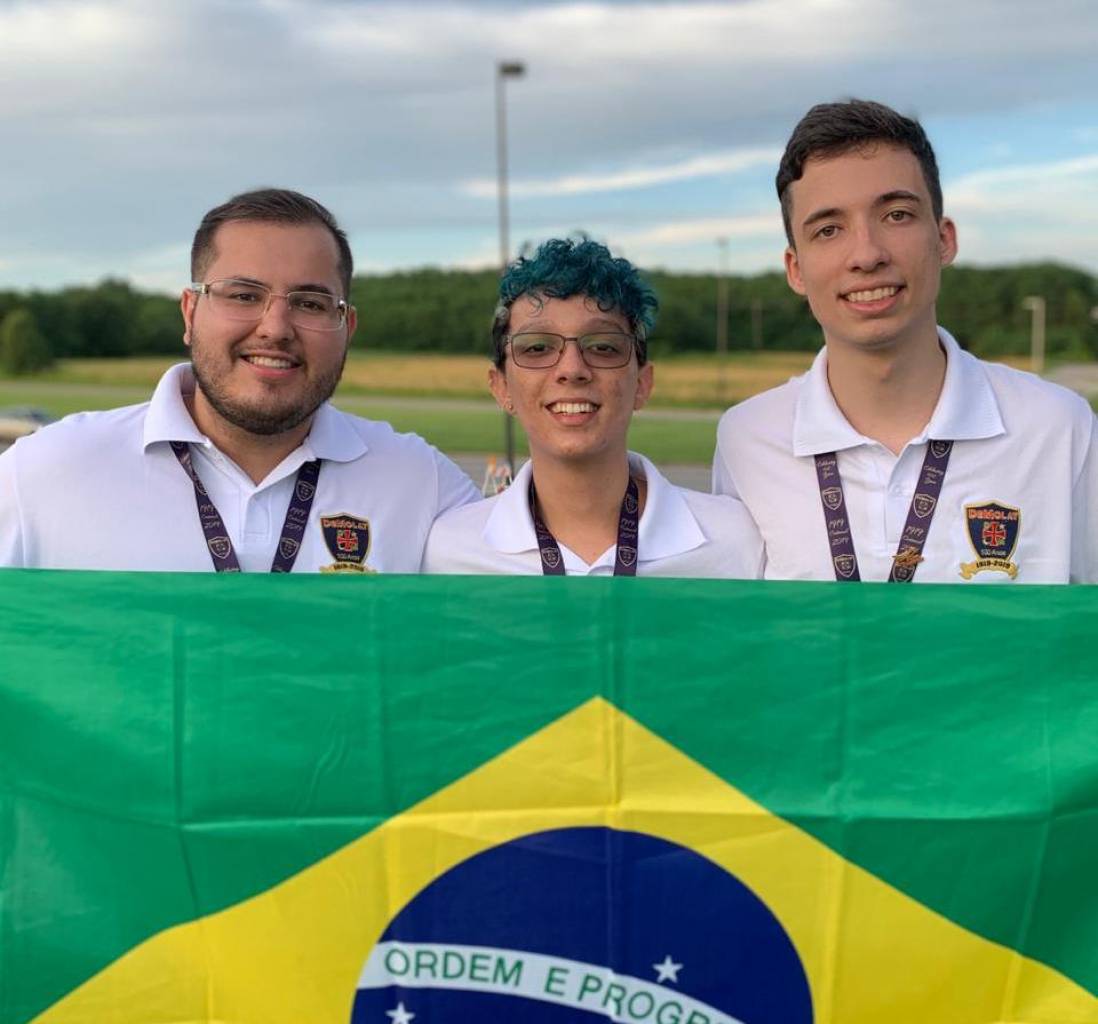 CIOD 2019