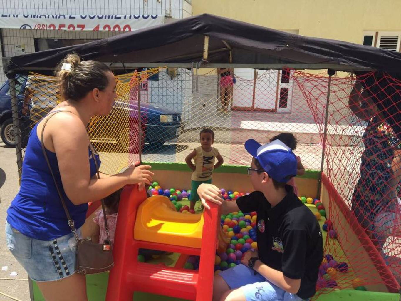 Pereiro - CE