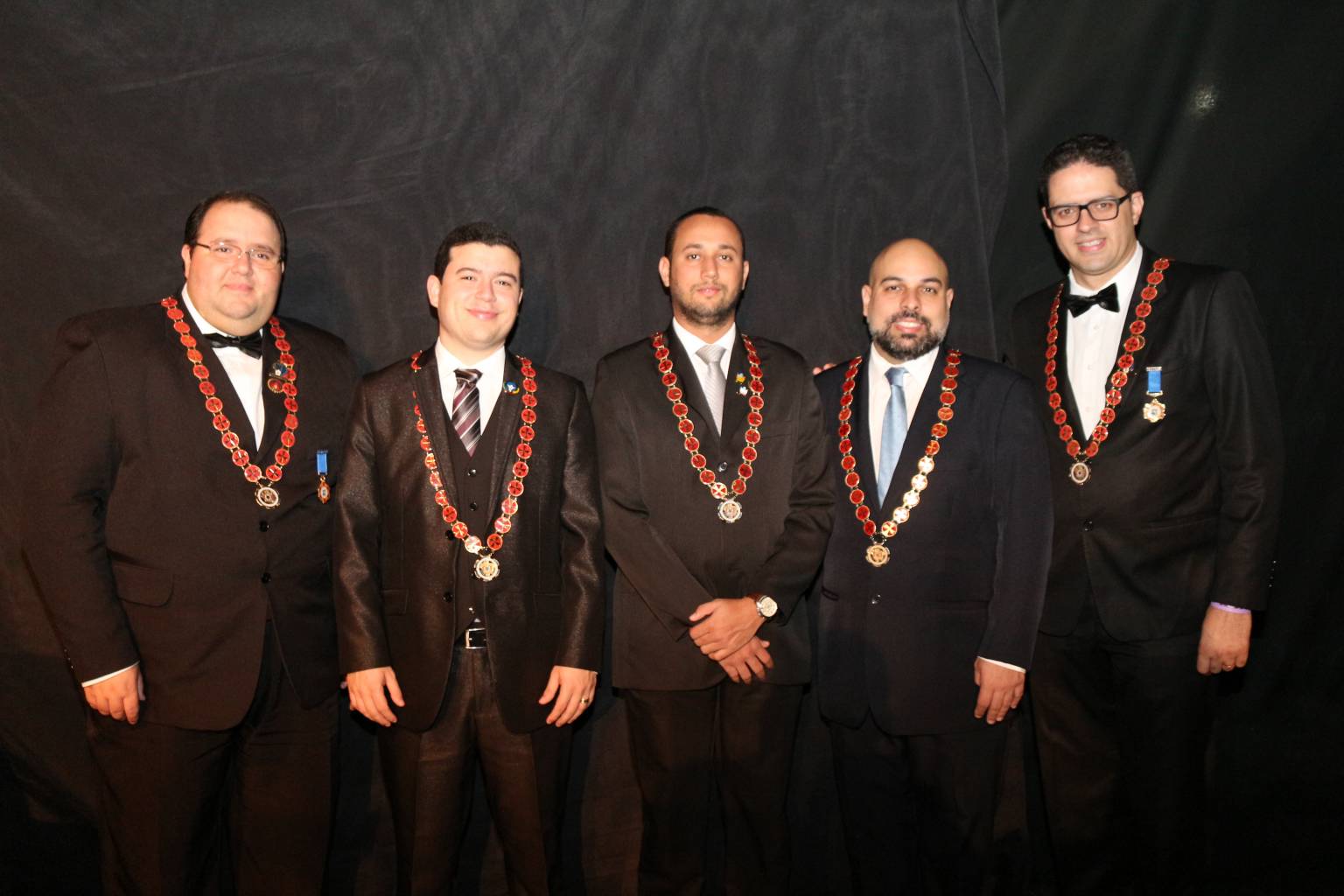 CEOD 2018 - Araxá