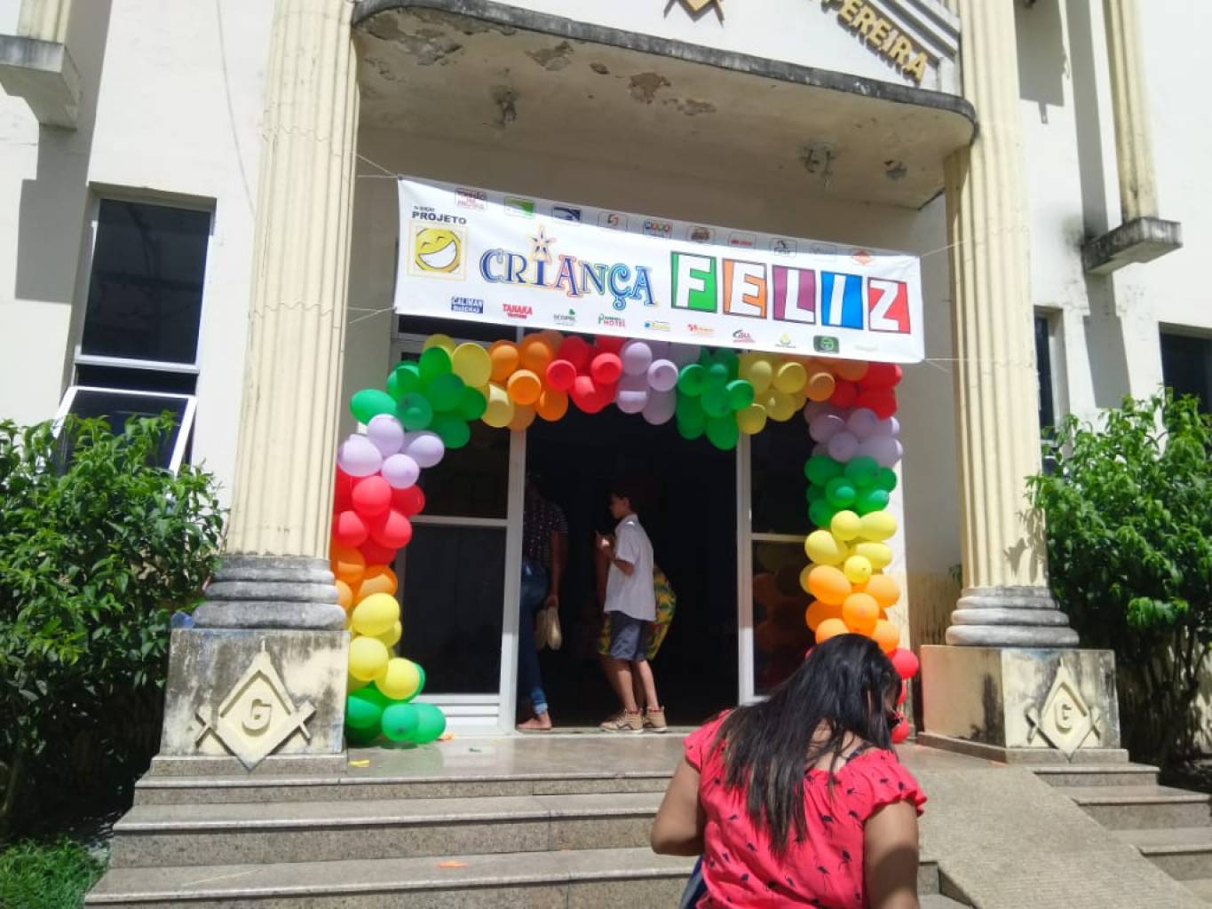 Capítulo Teixeira de Freitas