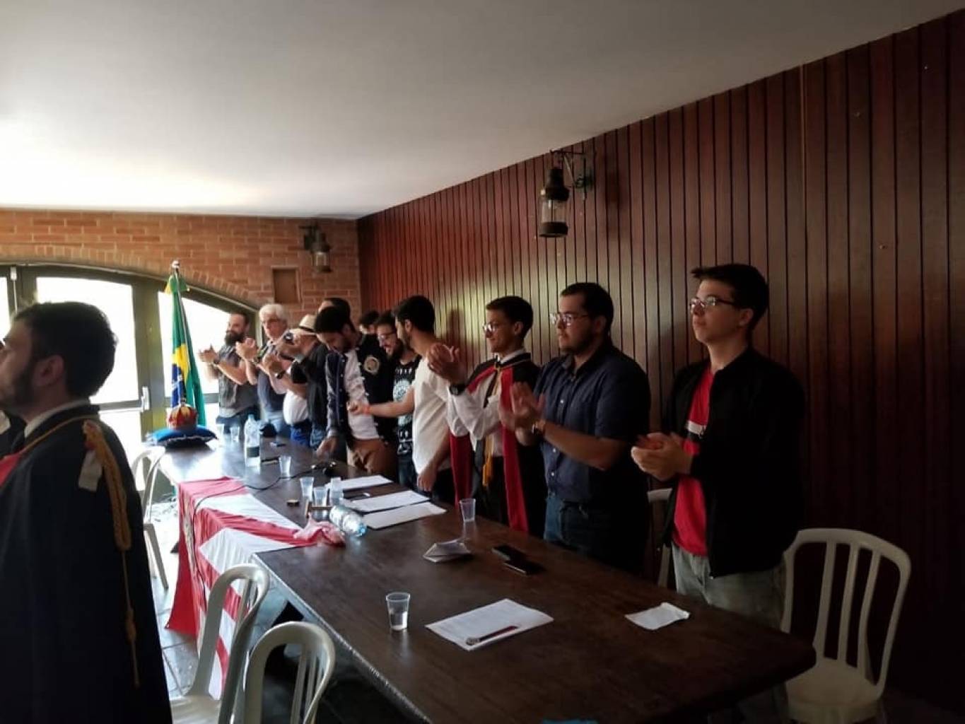 CONAMESCO - SP