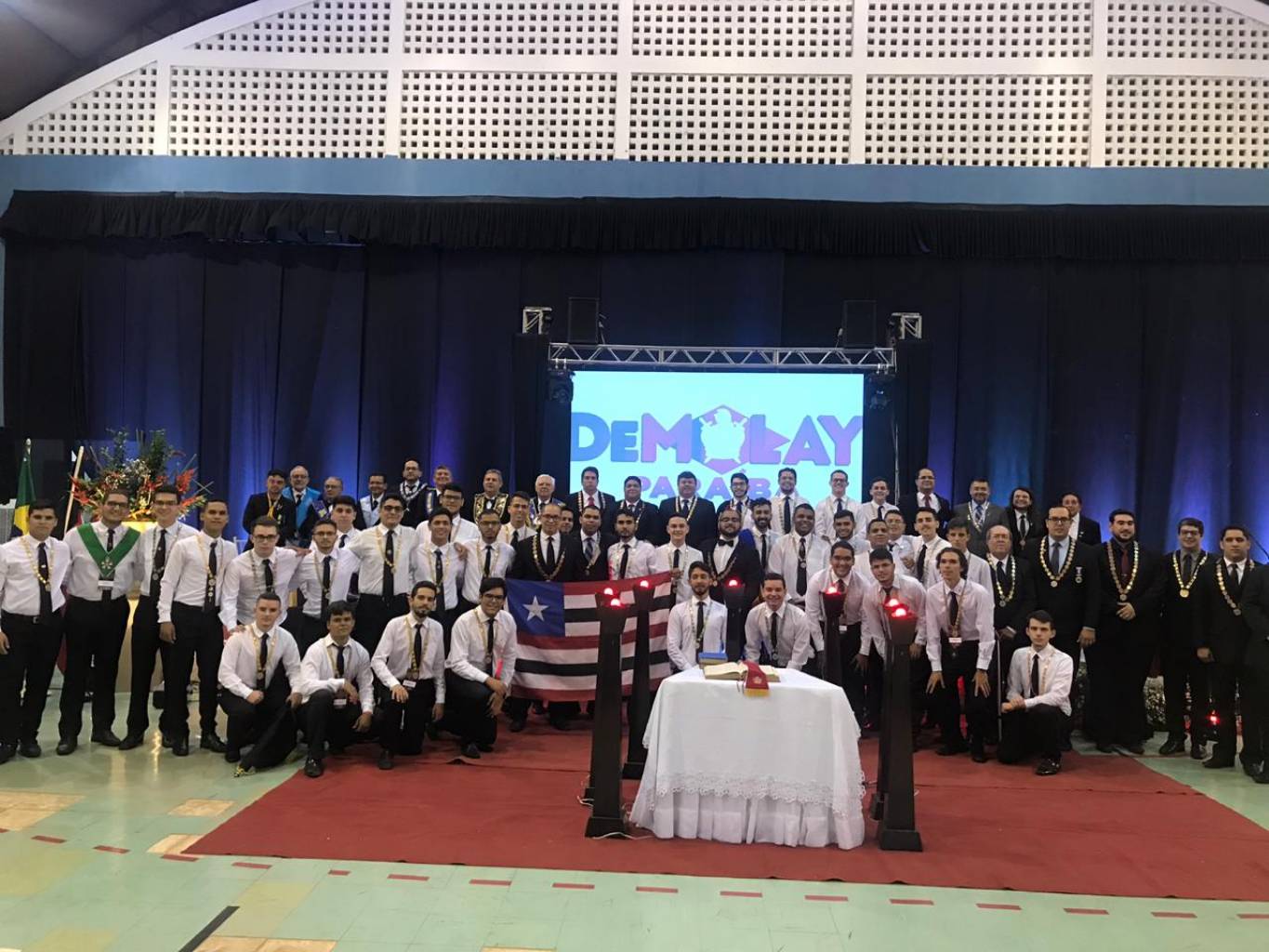 CEOD-PB