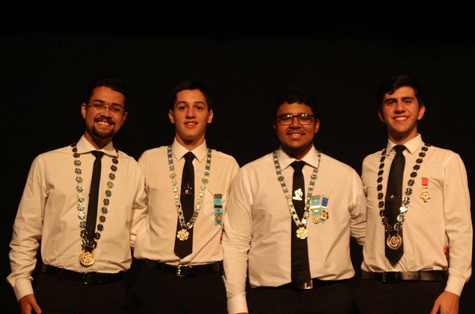 CEOD 2018 - Araxá
