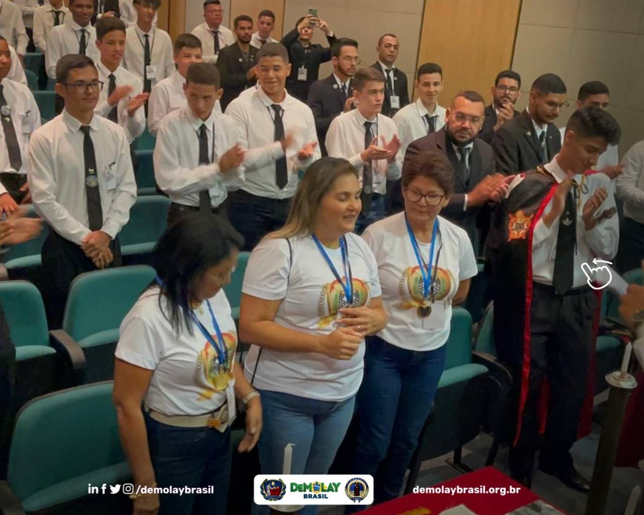 CROD 4ª REGIÃO