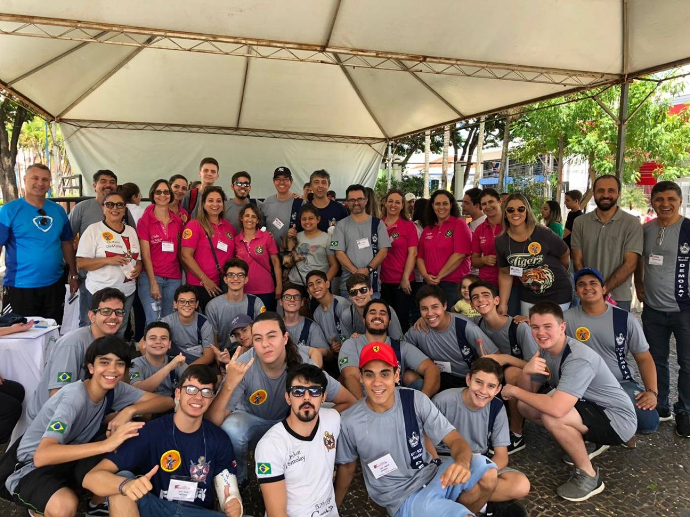 DIA D 2019