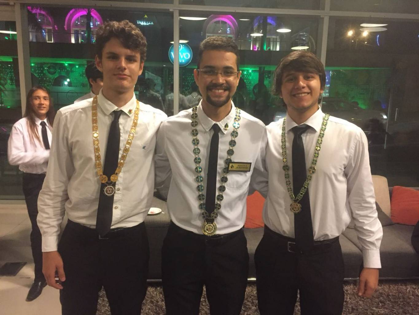 Congresso Sulamericano 2018