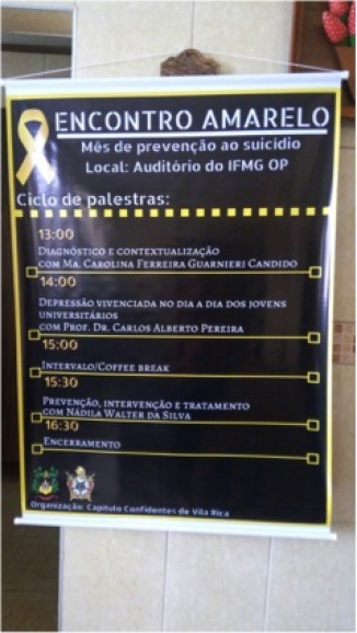 Ouro Preto teve programação extensa