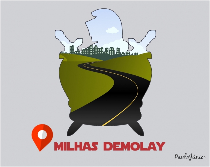 Projeto Milhas DeMolay
