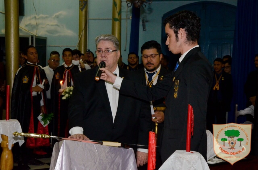Acervo do GMN