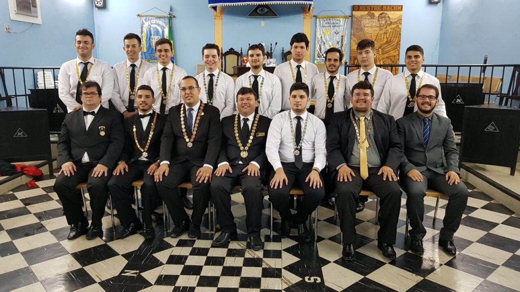 Acervo do GMNA