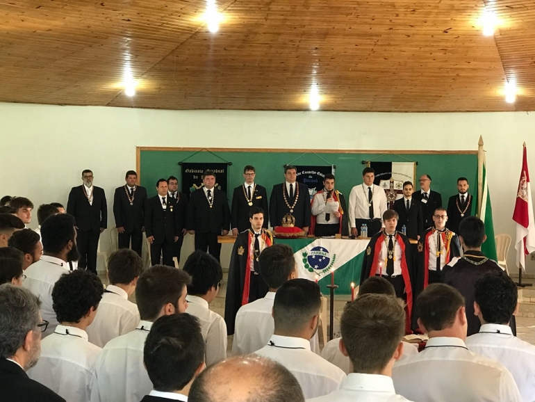 Acervo do GSNA