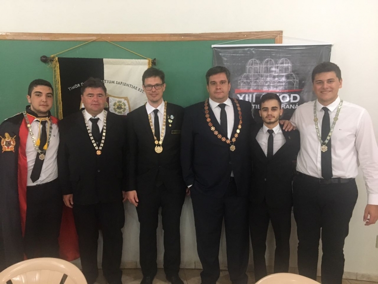 Acervo do GSNA