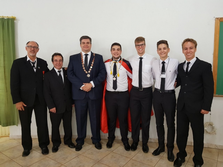 Acervo do GSNA