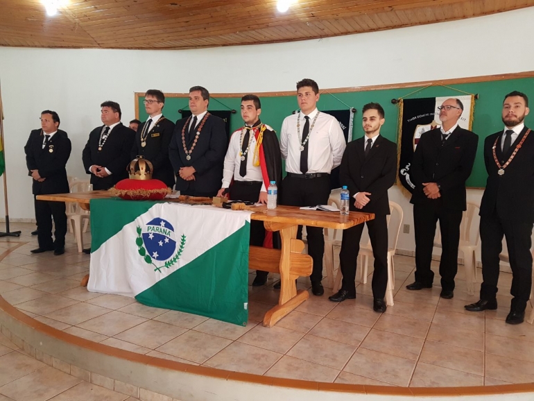 Acervo do GSNA