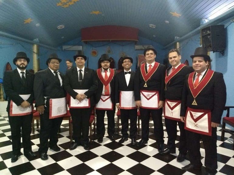 Acervo do GMN