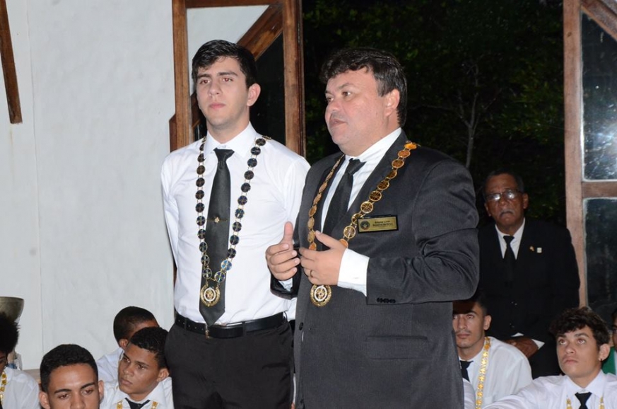 CONCLAVE da BA