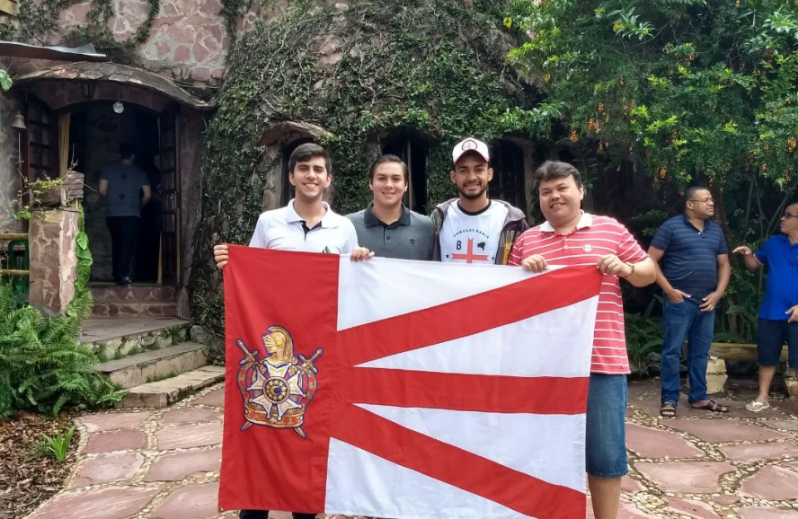 CONCLAVE da BA