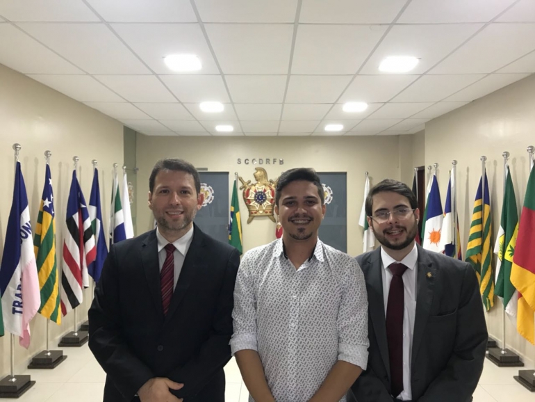 Comissão de Relações Fraternais