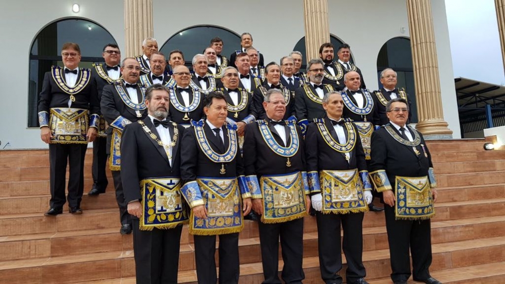 Posse na GLMET